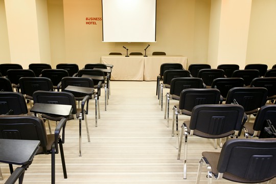sala konferencyjna