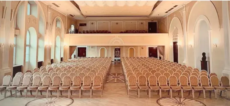 sala biznesowa